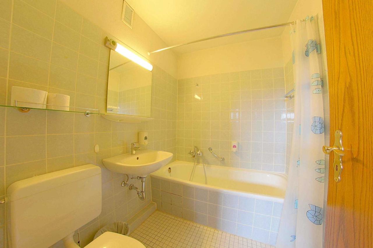 Apartment 449 Hohegeiß Zewnętrze zdjęcie