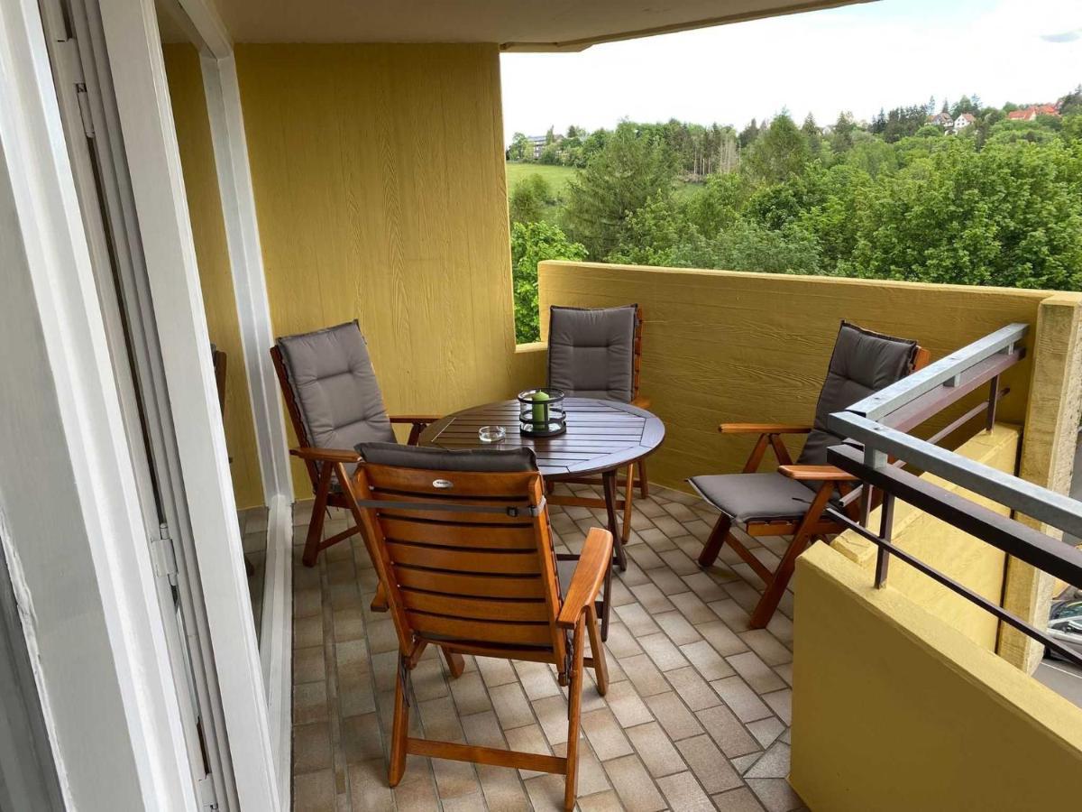 Apartment 449 Hohegeiß Zewnętrze zdjęcie