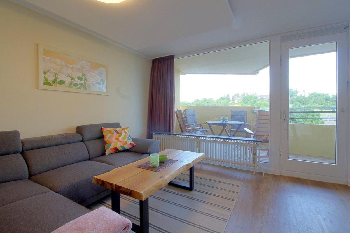 Apartment 449 Hohegeiß Zewnętrze zdjęcie