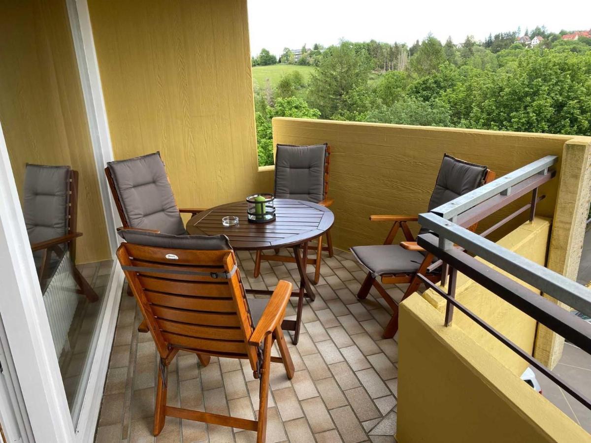 Apartment 449 Hohegeiß Zewnętrze zdjęcie