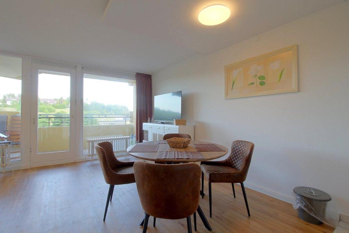 Apartment 449 Hohegeiß Zewnętrze zdjęcie