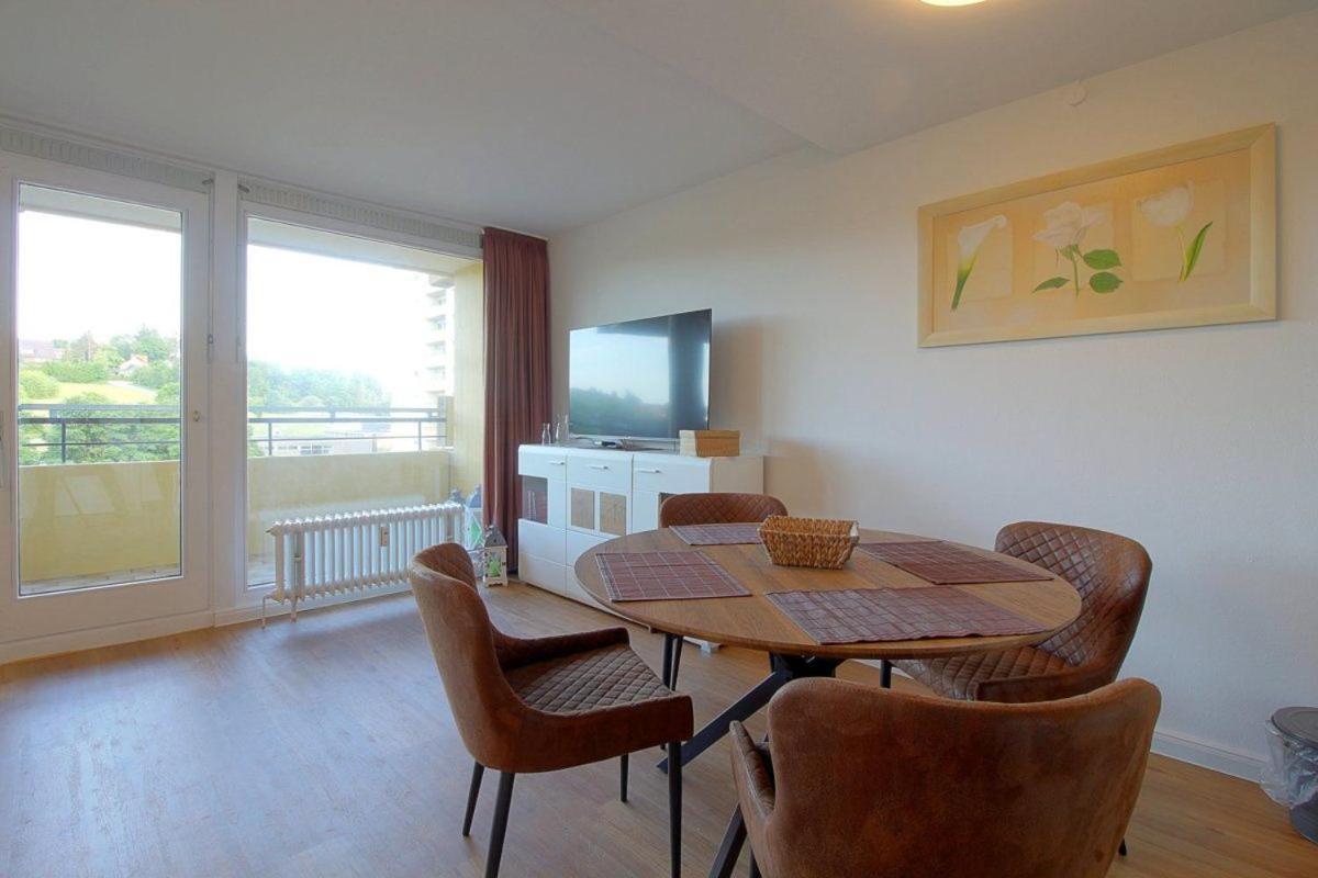 Apartment 449 Hohegeiß Zewnętrze zdjęcie